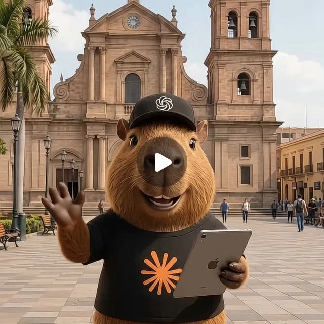 Preview Reel Instagram con Capi en Santa Cruz